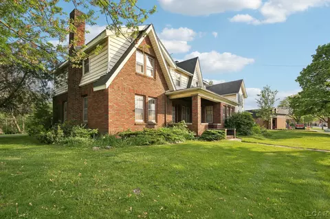 Exterior - 132 E Michigan, Clinton, MI 49236 photo 1 of 7