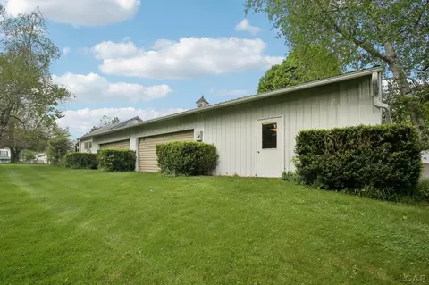Exterior - 132 E Michigan, Clinton, MI 49236 photo 7 of 7
