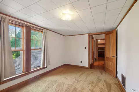 Bedroom - 132 E Michigan, Clinton, MI 49236 photo 6 of 11