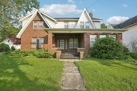 132 E Michigan, Clinton, MI 49236
