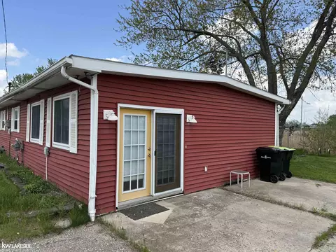 5735 Island, Beaverton, MI 48612