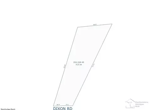 000 Dixon, Monroe, MI 48161