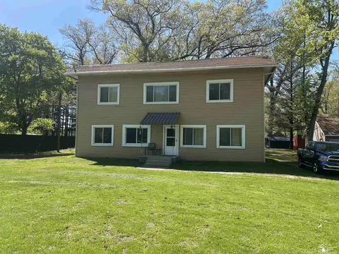 10929 S Telegraph, Erie, MI 48133