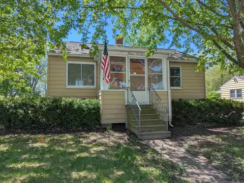 402 E Fisher, Bay City, MI 48706