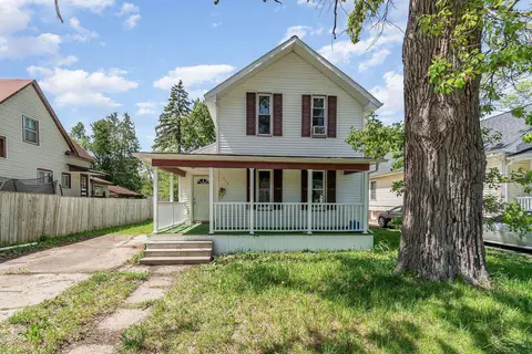 717 N Porter, Saginaw, MI 48602