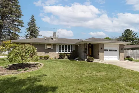 630 Alice, Saginaw, MI 48602