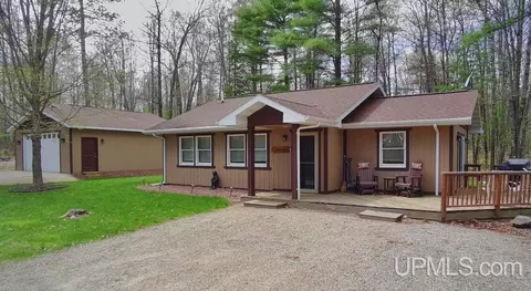 n17191 Country Pride Drive, Pembine, WI 54156