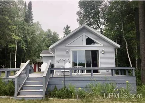 1993 Co Rd 456, Gwinn, MI 49841