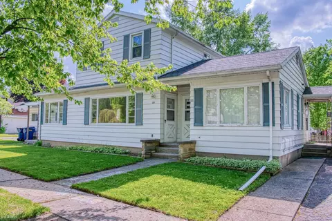 119 N Bachus, Corunna, MI 48817