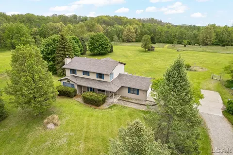 9705 Crescent, Tecumseh, MI 49286