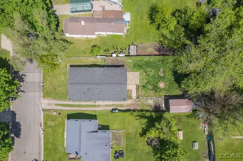 View/Area - 943 Howell, Adrian, MI 49221 photo 1 of 1