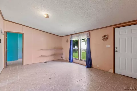 Living - 943 Howell, Adrian, MI 49221 photo 1 of 3