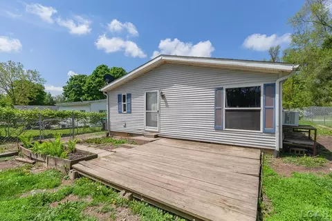 Exterior - 943 Howell, Adrian, MI 49221 photo 1 of 4