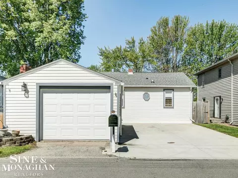 149 Kenyon Rd, Algonac, MI 48001 photo 4