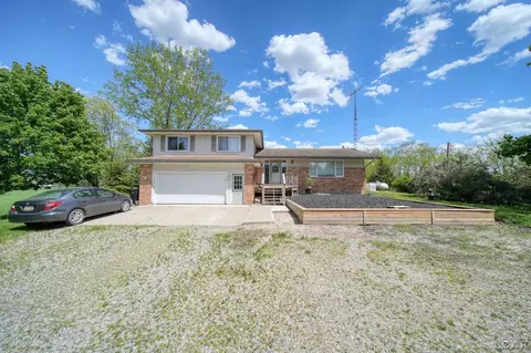 5811 Kothe, Manchester, MI 48158