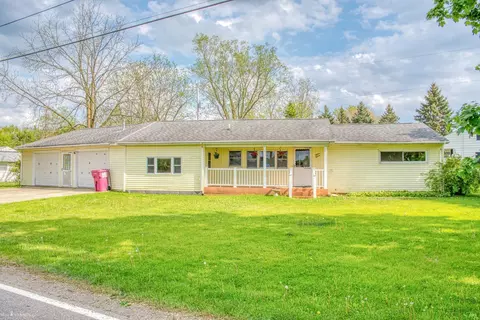 1515 W North, Owosso, MI 48867