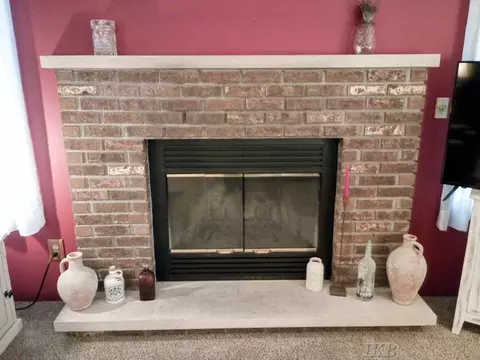 Living - 3809 Peninsular, Gladwin, MI 48624 photo 4 of 4