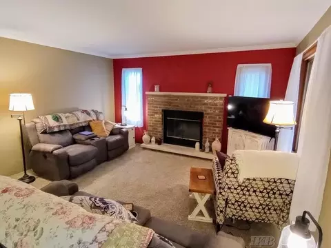 Living - 3809 Peninsular, Gladwin, MI 48624 photo 3 of 4
