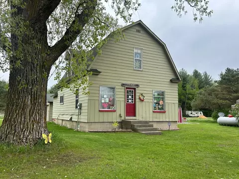 4550 Calhoun, Beaverton, MI 48612