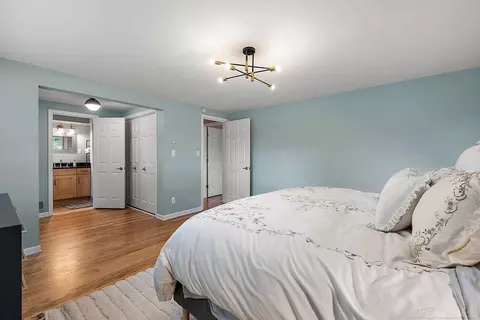 Bedroom - 939 Ballantyne, Grosse Pointe Shores, MI 48236 photo 1 of 2