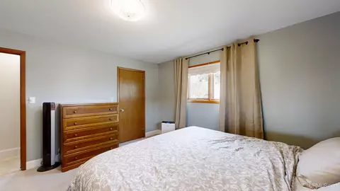 Bedroom - 7 Seventh, South Range, MI 49963 photo 5 of 6