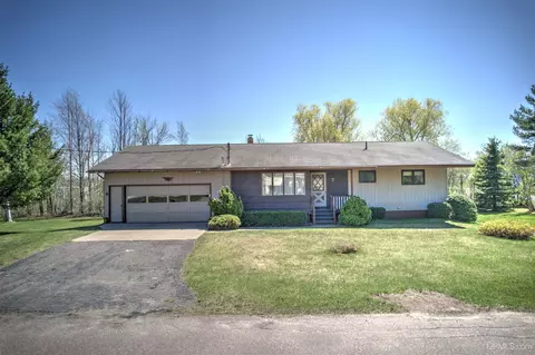 Exterior - 7 Seventh, South Range, MI 49963 photo 2 of 8