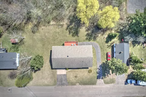 View/Area - 7 Seventh, South Range, MI 49963 photo 1 of 4