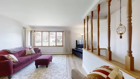 Living - 7 Seventh, South Range, MI 49963 photo 2 of 4