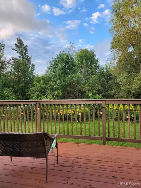 Exterior - 7 Seventh, South Range, MI 49963 photo 8 of 8