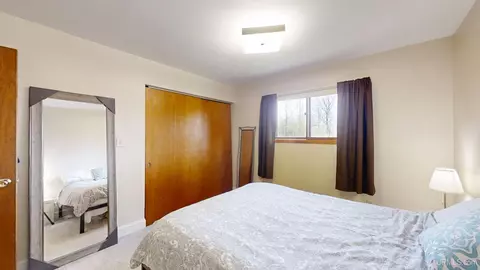 Bedroom - 7 Seventh, South Range, MI 49963 photo 2 of 6