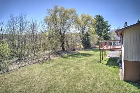 Exterior - 7 Seventh, South Range, MI 49963 photo 5 of 8