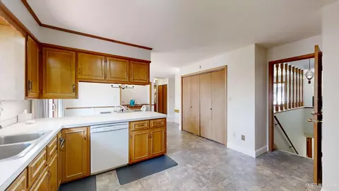 Kitchen - 7 Seventh, South Range, MI 49963 photo 5 of 6