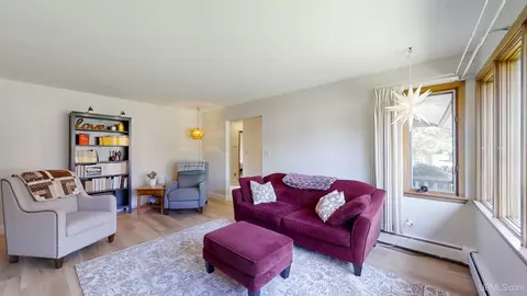 Living - 7 Seventh, South Range, MI 49963 photo 3 of 4