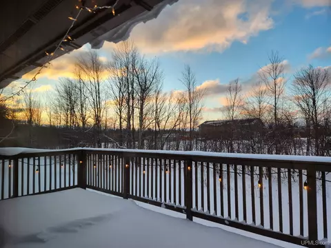 Exterior - 7 Seventh, South Range, MI 49963 photo 6 of 8