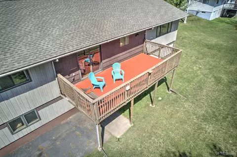 Exterior - 7 Seventh, South Range, MI 49963 photo 3 of 8