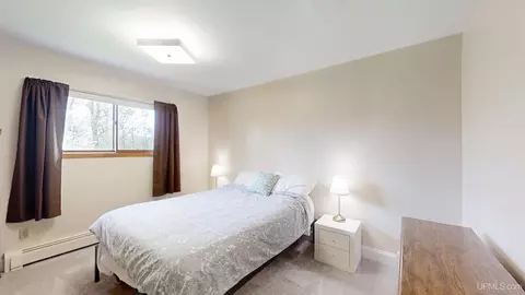 Bedroom - 7 Seventh, South Range, MI 49963 photo 1 of 6
