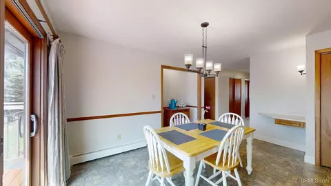 Dining - 7 Seventh, South Range, MI 49963 photo 4 of 4