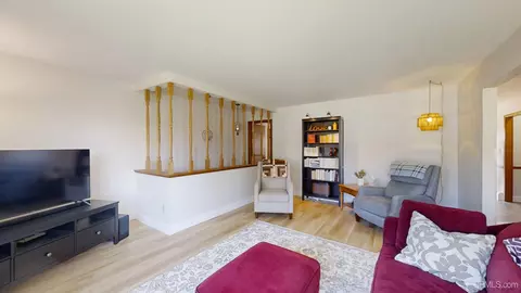 Living - 7 Seventh, South Range, MI 49963 photo 4 of 4