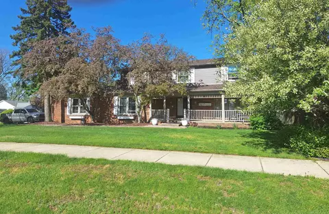 4283 Snoal, Shelby Township, MI 48316