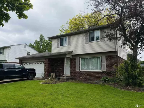 22139 Irongate, Woodhaven, MI 48183