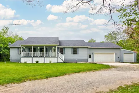 6115 N Belsay, Flint, MI 48506