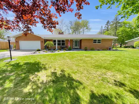 2857 Badger, Saginaw, MI 48603