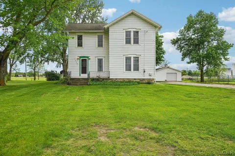 6815 Brooklyn, Jackson, MI 49201