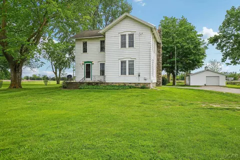 6815 Brooklyn, Jackson, MI 49201 photo 2