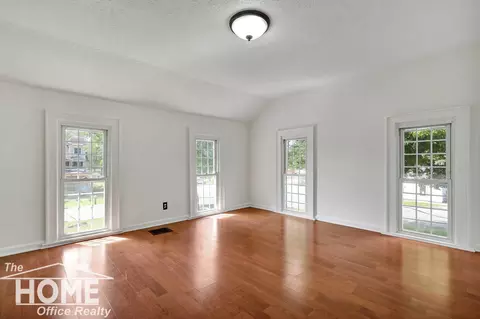 Living - 102 E Second, Morrice, MI 48857 photo 1 of 1