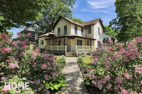 102 E Second, Morrice, MI 48857