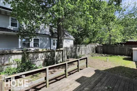 Exterior - 102 E Second, Morrice, MI 48857 photo 2 of 4