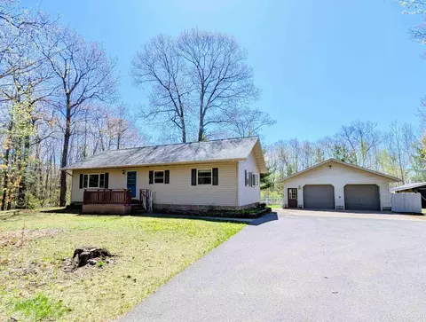 14 Arrowhead, Marquette, MI 49855