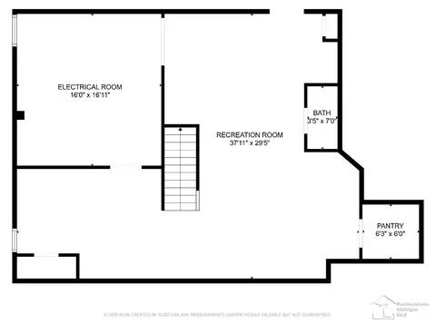 979 Tottenham, Monroe, MI 48161 photo 42