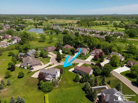 979 Tottenham, Monroe, MI 48161 photo 37